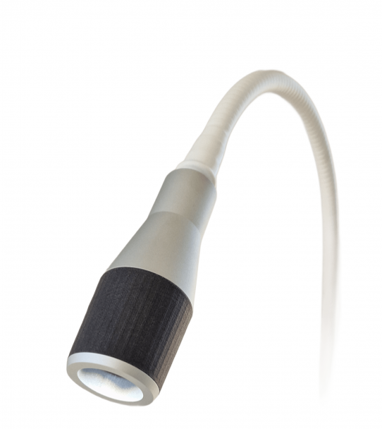 LÁMPARA DE EXPLORACIÓN FOCALIZABLE SERIE FLH2F