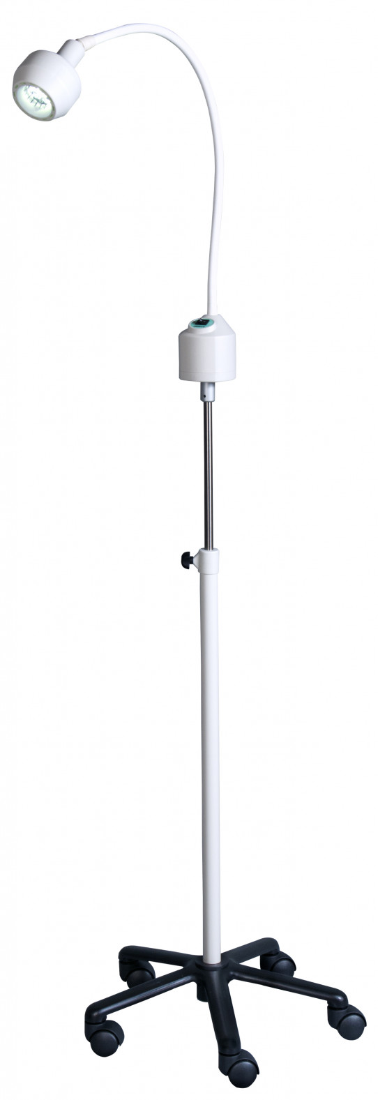 Exploration lamps - Serie FLH-2 moveable
